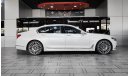 BMW 750Li Luxury Plus AED 2600/MONTHLY | 2016 BMW 7 SERIES 750 LI EXCLUSIVE | GCC | UNDER WARRANTY