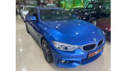 BMW 435i i