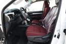 Toyota Hilux DC SR5 2.7L Petrol 4WD Manual Transmission