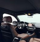 BMW X5 2020 BMW X5 M50i M-Sport, Warranty, Full BMW Service History, Fully Loaded, GCC