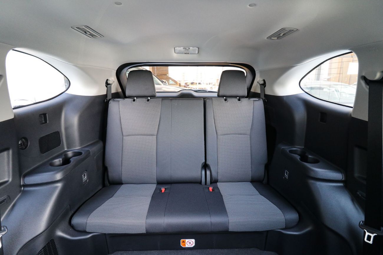 Toyota Highlander Highlander 2024 | Best Price in UAE | RAMADAN DEALS