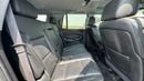Chevrolet Tahoe LTZ