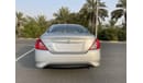 Nissan Sunny SL NISSAN SUNNY 1.5L 2020 g cc full autmatic accident free very very good condition