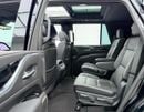 Cadillac Escalade 2024 Cadillac Escalade Sport, Cadillac Warranty+Full Service History, GCC