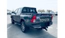 Toyota Hilux SR5 Diesel