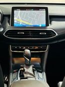 أم جي HS Comfort 2.0L