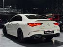 Mercedes-Benz CLA 250 AMG 4MATIC 2.0L 2025 Mercedes Benz CLA250,  2030 Mercedes Warranty, Very Low Kms, GCC