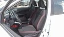 تويوتا ريز 2026 Model Toyota Raize E 1.2L | Gasoline | Automatic | Export only