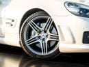 Mercedes-Benz SL 63 AMG AMG CONVERTIBLE