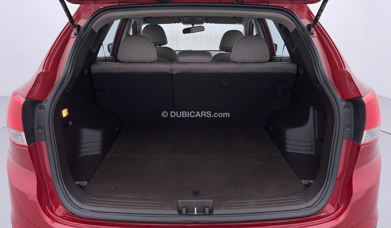 Hyundai Tucson GL 2 | Zero Down Payment | Free Home Test Drive