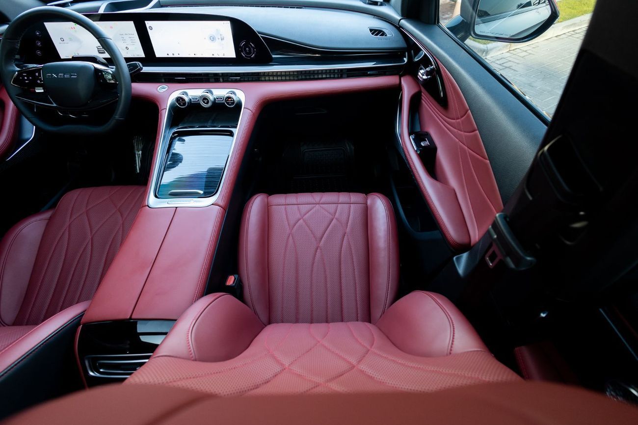 إكسيد RX Luxury 2.0T