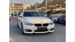 BMW 428i 428i FSH BY AGENCY M KIT