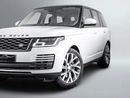 Land Rover Range Rover Vogue SE 3.0L V6