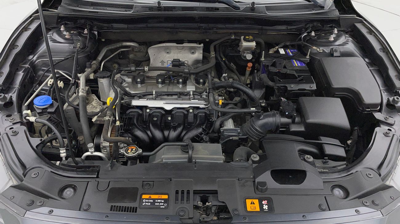 Mazda 3 S 1.6 | Zero Down Payment | Free Home Test Drive