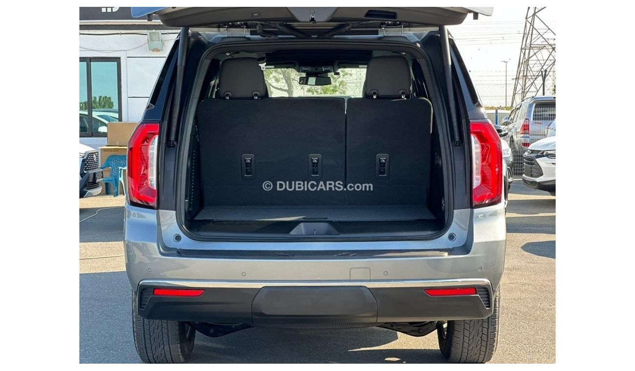GMC Yukon GMC YUKON SLE 2023 V8