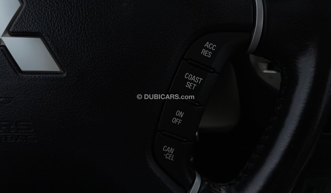 Mitsubishi Pajero GLS HIGHLINE 3.8 | Zero Down Payment | Free Home Test Drive