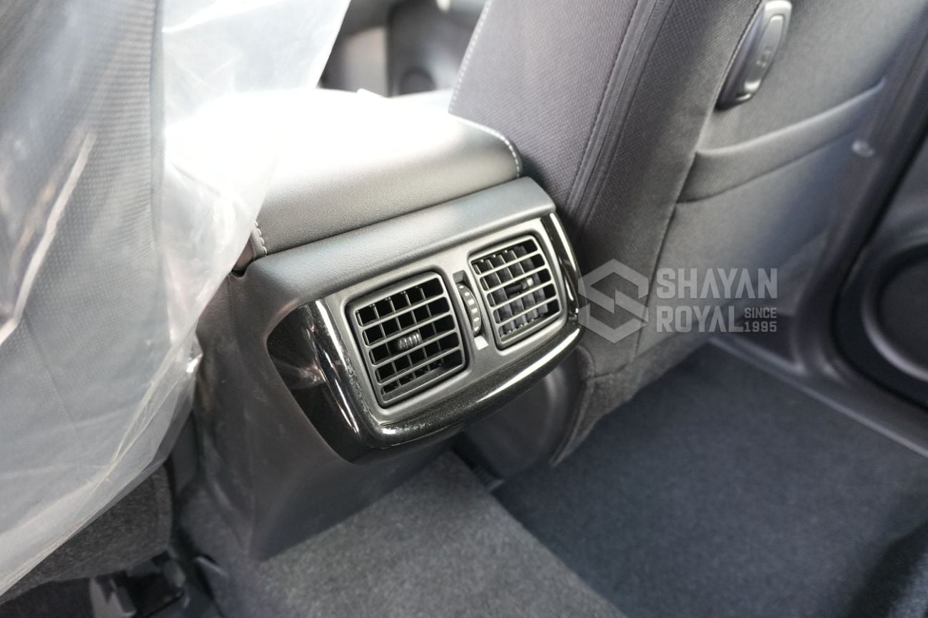 تويوتا هيلوكس ADVENTURE 2.8L DIESEL 4CYL DC AT 4WD 2026MY