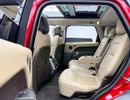 Land Rover Range Rover Sport HSE DYNAMIC 2020 Range Rover Sport HSE, Warranty, Full Service History, Fully Loaded, Excellent Condition, GCC