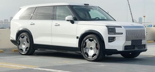 زيكر 9X 9X Hyper 1,401 HP