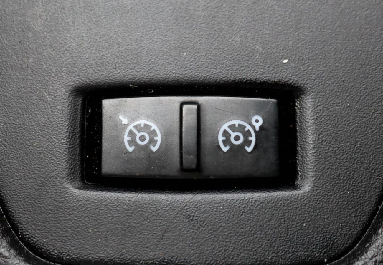 Renault Duster SE 1.6L Renault Duster  2020 GCC  1.6L accident-free  in excellent condition  410 P.M