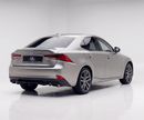 Lexus IS300 300 2.0