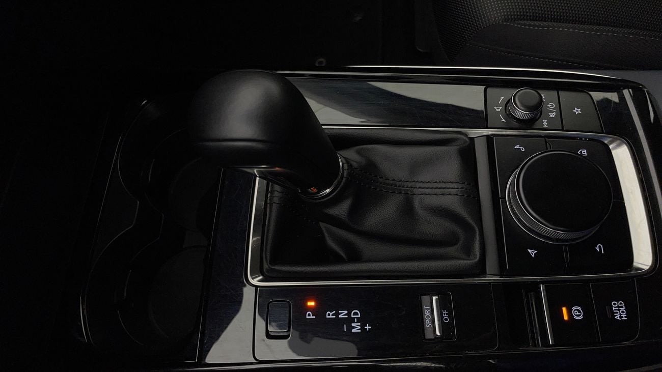 مازدا CX30 ELITE 2 | بدون دفعة مقدمة | اختبار القيادة في المنزل