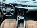 Audi etron Q8 Advanced 55 quat 408hp (Ref# 028541)