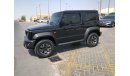 Suzuki Jimny GCC