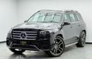 Mercedes-Benz GLS 450 4MATIC 2025 Mercedes Benz GLS450 AMG 4MATIC, 5 Years Mercedes Warranty, Low Km, 7 Seater, Fully Load