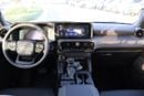 تويوتا برادو VXR 2026 Toyota Prado LC250 2.4L petrol All Rounder MID