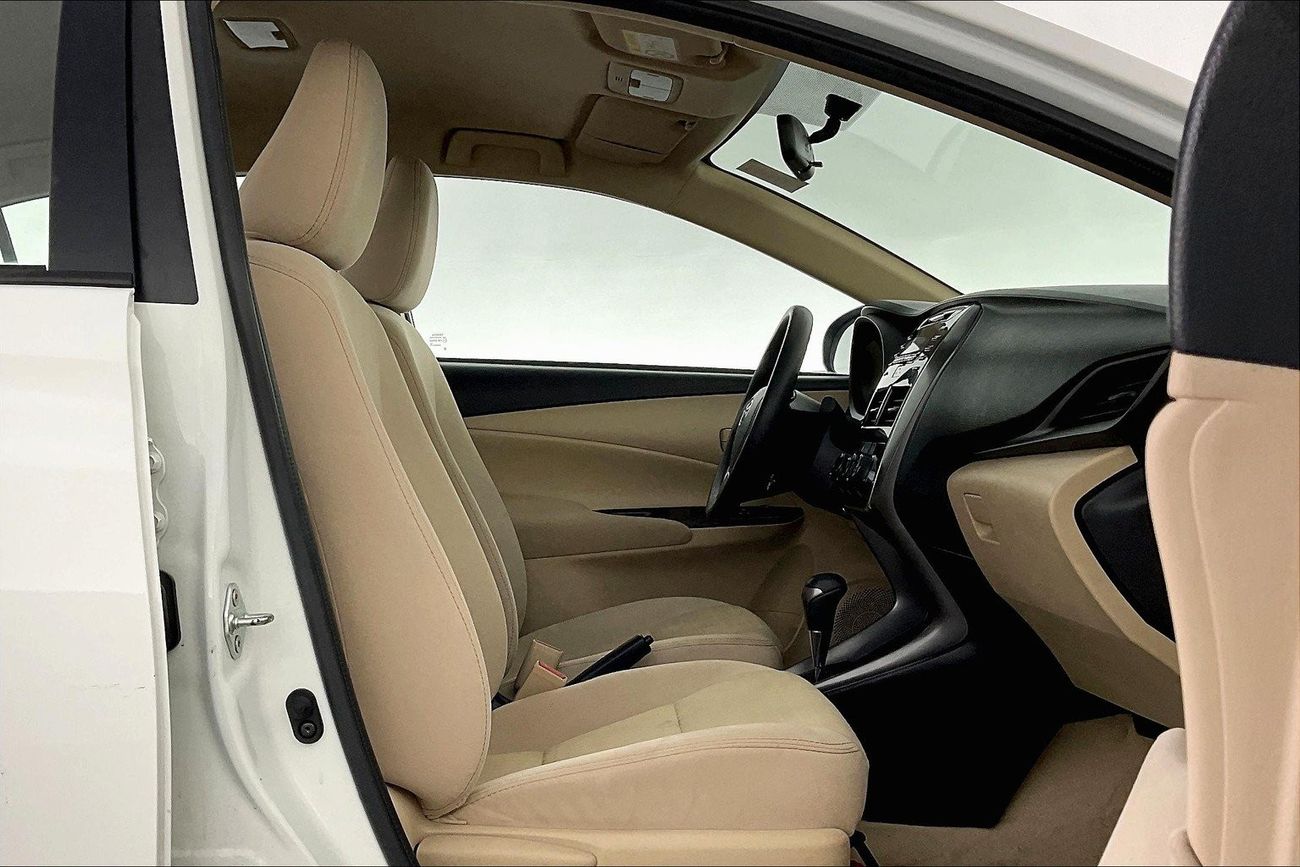 Toyota Corolla XLI | Guaranteed Warranty | 0 Down Payment