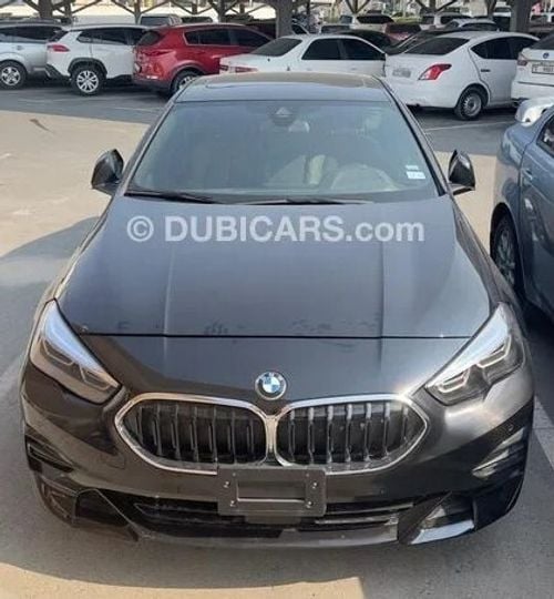 BMW 228i Full option