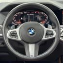 بي أم دبليو X7 2022 BMW X7 M50i, 5 Years BMW Warranty, Full Service History, GCC