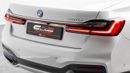 بي أم دبليو 730Li M SPORT