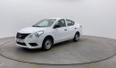 Nissan Sunny 1.5S 1500