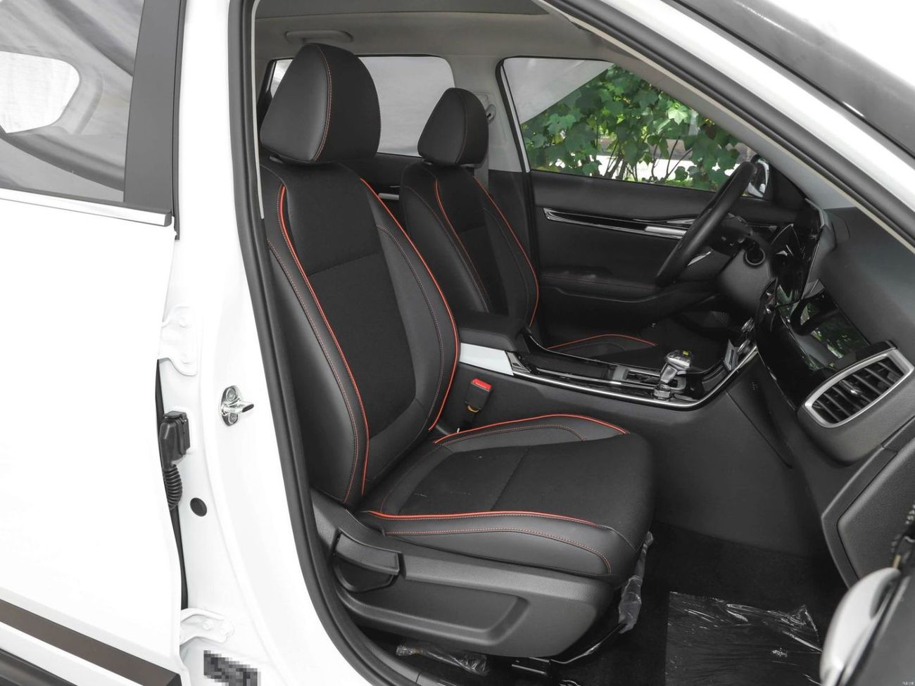 كيا سيلتوس Std 1.6L (123 HP)