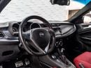 Alfa Romeo Giulietta Veloce