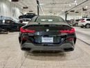 BMW M850i Gran Coupe M850i xDrive Gran Coupé