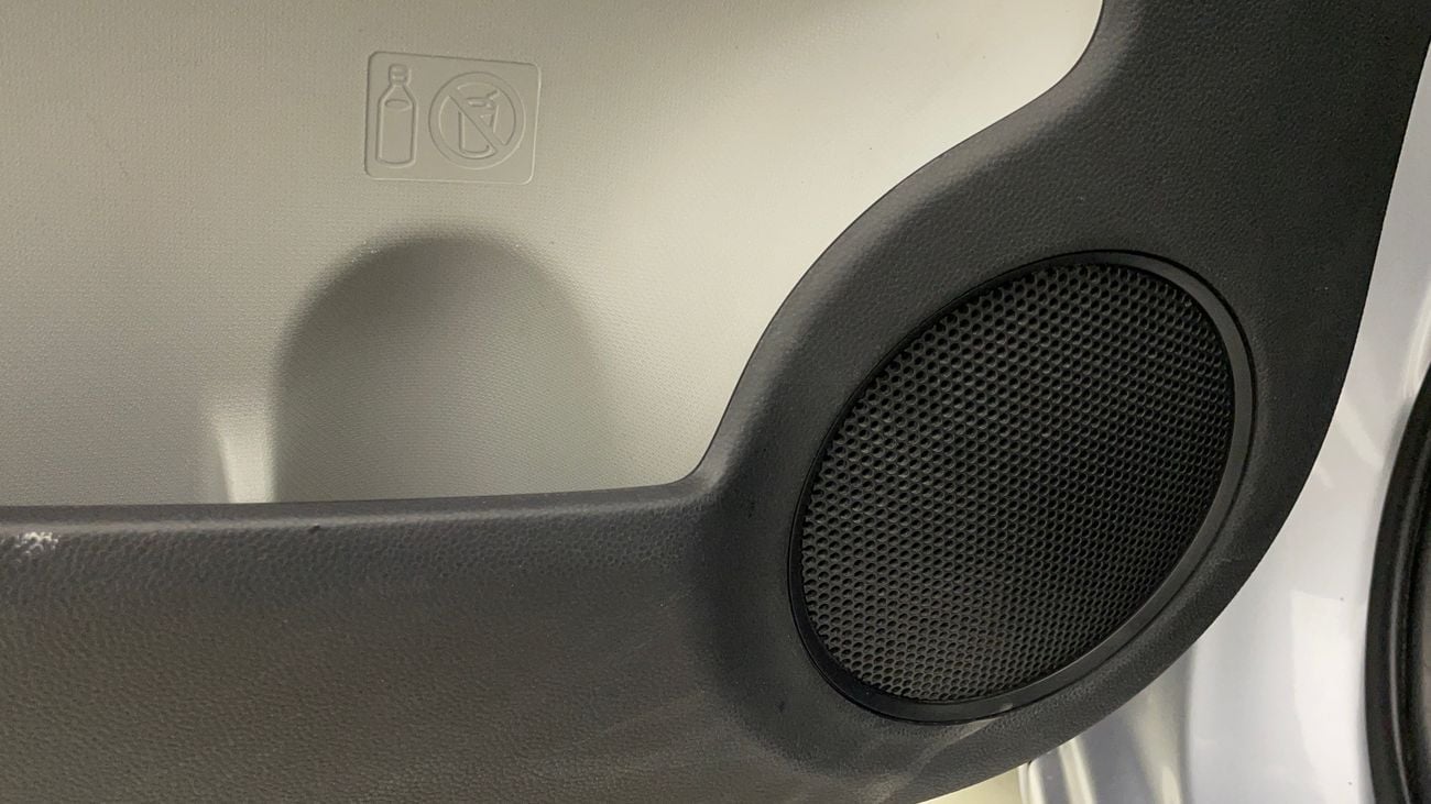 ميتسوبيشي اتراج GLX HIGHLINE 1.2 | بدون دفعة مقدمة | اختبار القيادة في المنزل