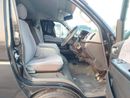 Toyota Hiace TOYOTA HIACE COMMUTER VAN RHD 2010 MODEL 2.7 L PETROL AUTOMATIC(PM19655)