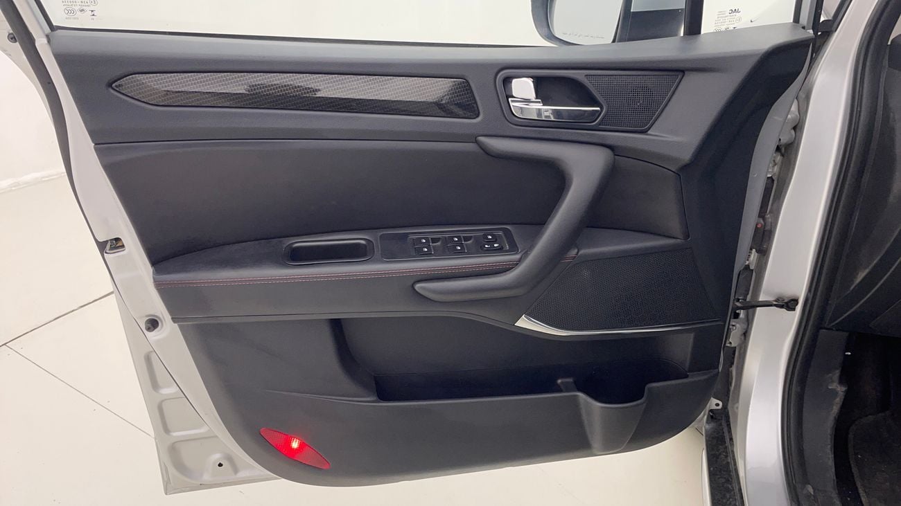 جاك JS3 LUXURY 1.6 | بدون دفعة مقدمة | اختبار القيادة في المنزل