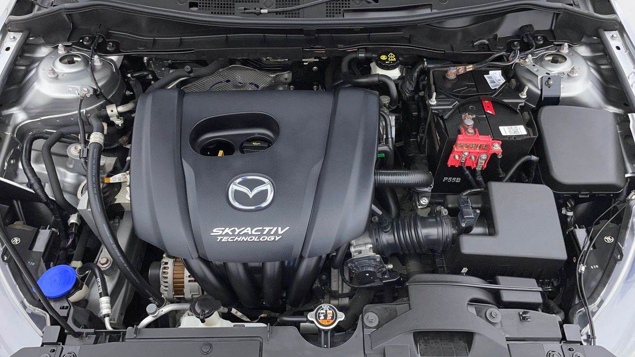 Mazda 2 VGRADE 1.5 | Zero Down Payment | Free Home Test Drive