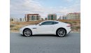 جاغوار F-Type 2015 V6 Super Charged GCC FSH