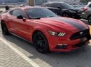 فورد موستانج GT PREMIUM