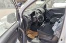 إيسوزو D ماكس D-Max 2500cc 4 cylinders DOUBLE CABIN MANUAL RWD ABS