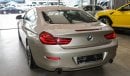 BMW 640i i