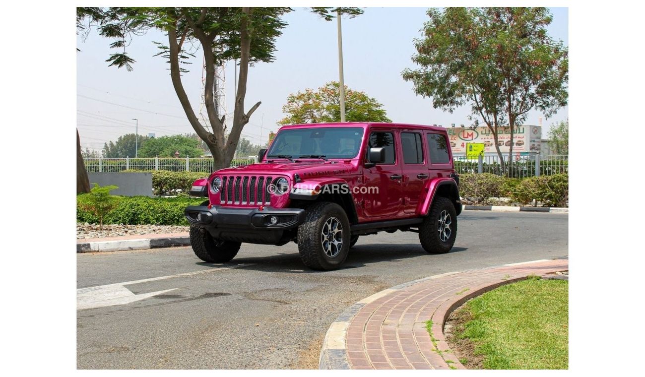 Jeep Wrangler JEEP WRANGLER UNLIMITED SPORT