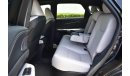 Lexus RX350 Luxury 2.4l Turbo Awd 5-seater Automatic