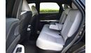 Lexus RX350 Luxury 2.4l Turbo Awd 5-seater Automatic