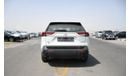 Toyota RAV4 LE 4x2  Basic option